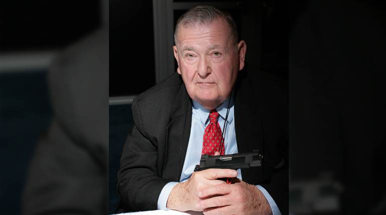 In Memoriam: Wiley Clapp | An Official Journal Of The NRA