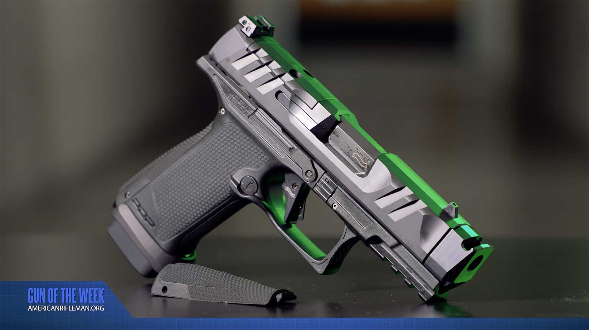 Gotw Walther Fseries Prox Pmm 1
