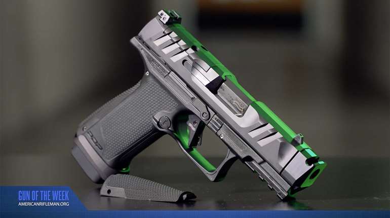 Tourus Raging Hunter Rifleman Review: Taurus Raging Hunter in 350 Legend | An Official ...