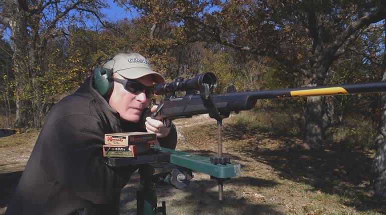 The Budget Bolt-Action Revolution | An Official Journal Of The NRA