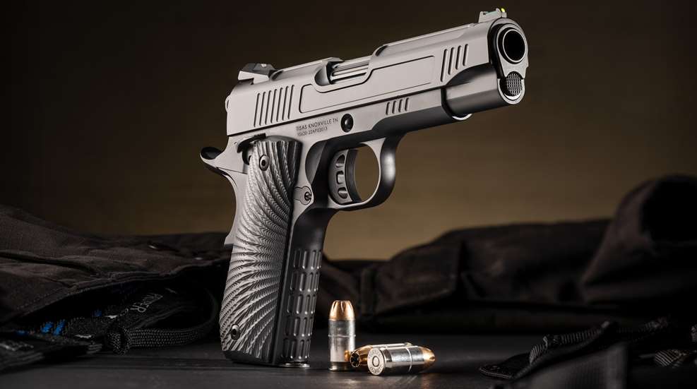 SDS Imports Tisas 1911 Bantam