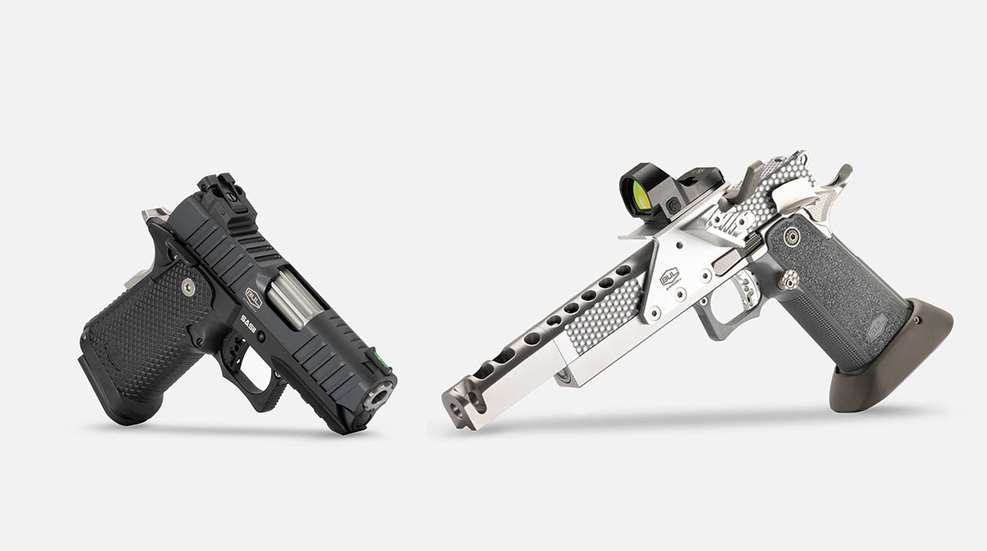 BUL Armory SAS