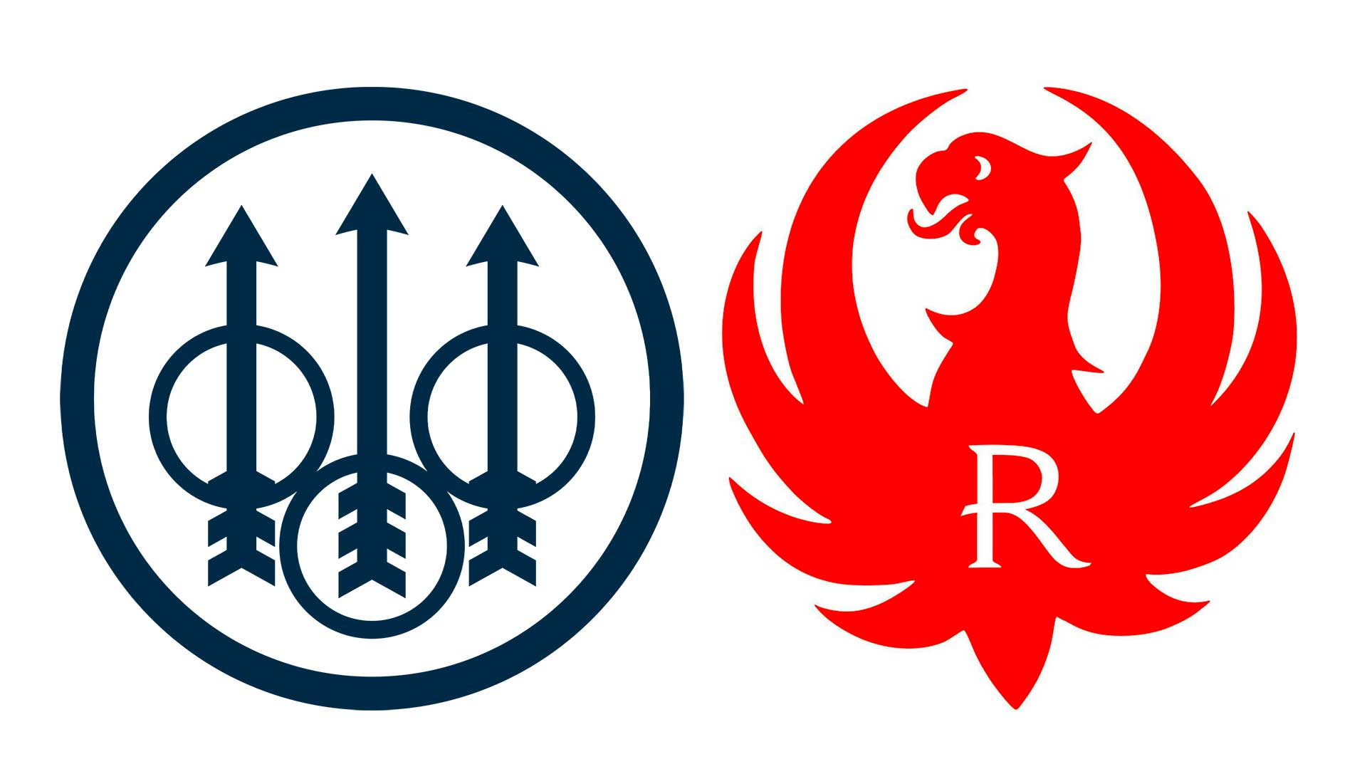 Beretta Ruger Reach Agreement F