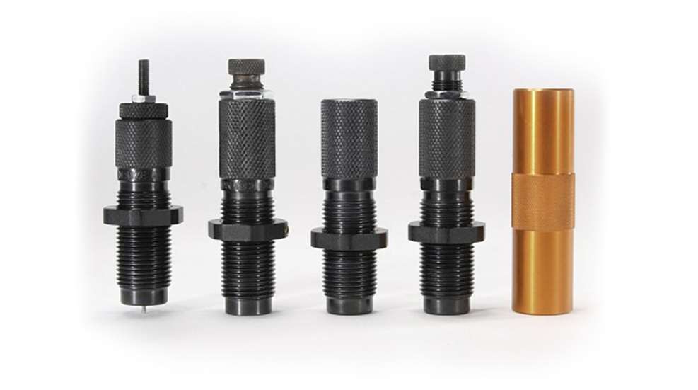 Lyman MSR Precision Die System