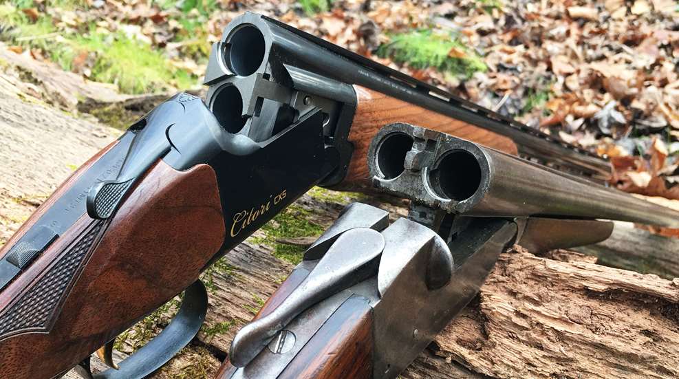 Carter SBS Vs OU 1