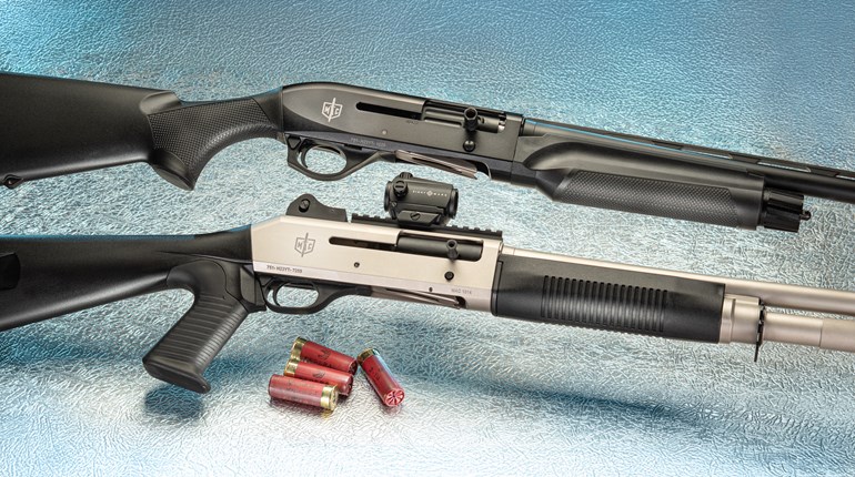 Solid Values: MAC 1014 & MAC 2 | An Official Journal Of The NRA