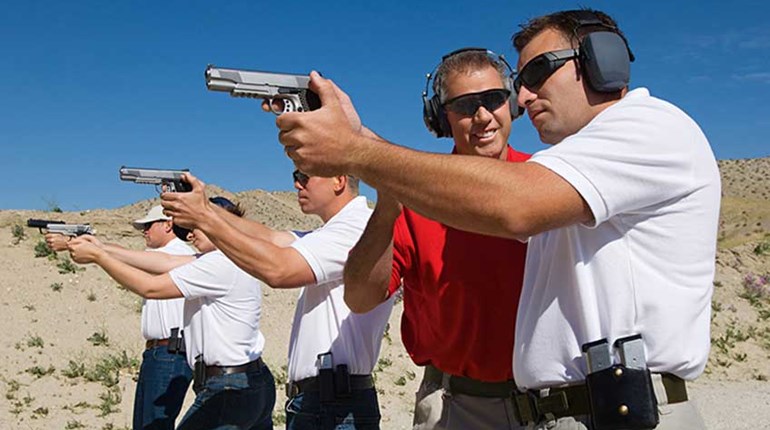 5 Mistakes New Shooters Make | An Official Journal Of The NRA