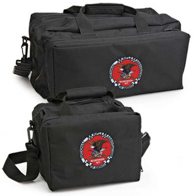 NRA Range Bag