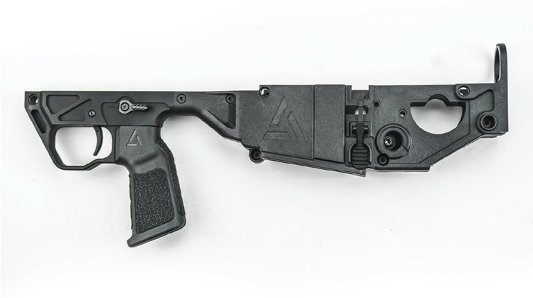 Bullpup Your AR-15: The A3 Industries Triad Modular Bullpup Chassis | An Official Journal Of The NRA