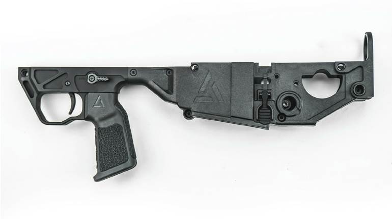 Bullpup Your AR-15: The A3 Industries Triad Modular Bullpup Chassis | An Official Journal Of The NRA