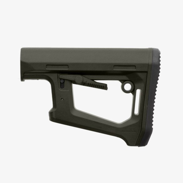 Magpul DT-PR carbine stock