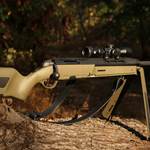 Review: Steyr Scout Mk II