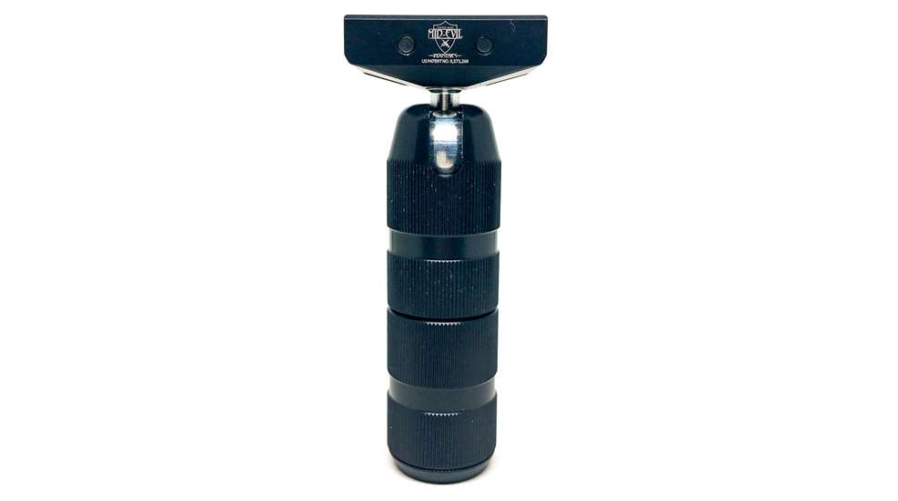 Mid-Evil Industries 360* VFG