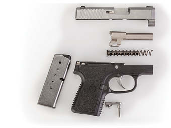 Kahr_CW380_field_stripped