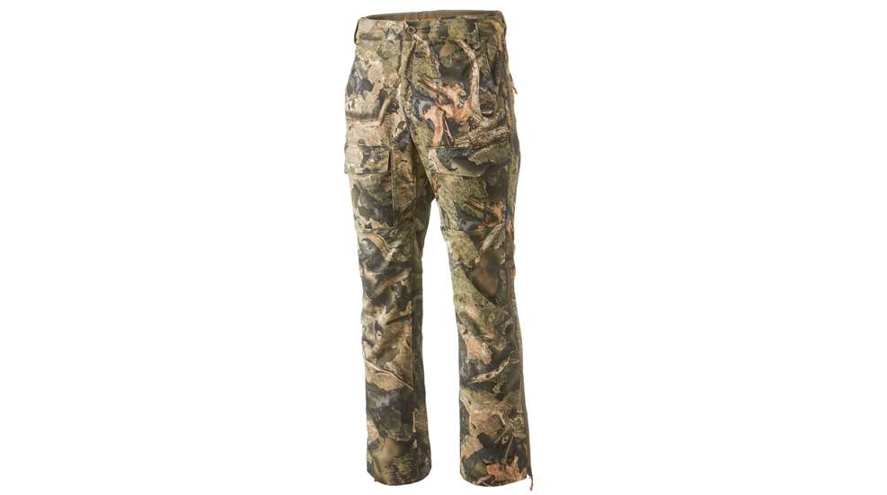 Nomad Outdoor Barrier NXT Camo Pant