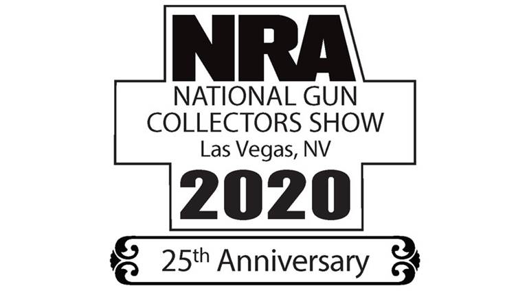 NRA Sponsors 25th Annual National Gun Collector's Show | An Official Journal Of The NRA