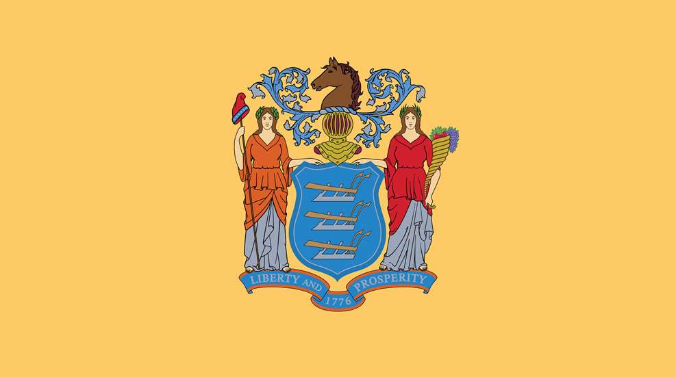 New Jersey Town
