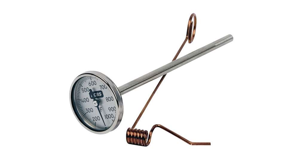 RCBS Lead Thermometer