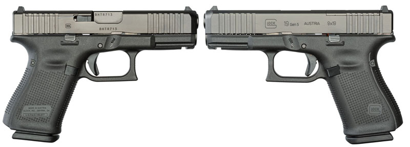 Buy Glock 19 Gen 5