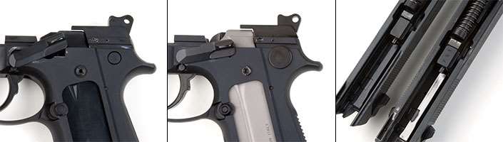 NRA Blog  Remembering How the Beretta M9 Became America's Sidearm