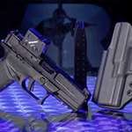 Icarry Springfield Echelon 40Fc 1