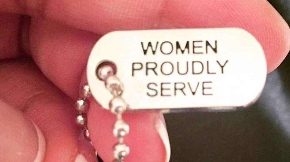 Holiday Gift Guide - Women Veterans Alliance