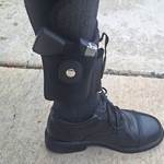 Ankle Holsters: Are They Still a Good Option for Concealed Carry?