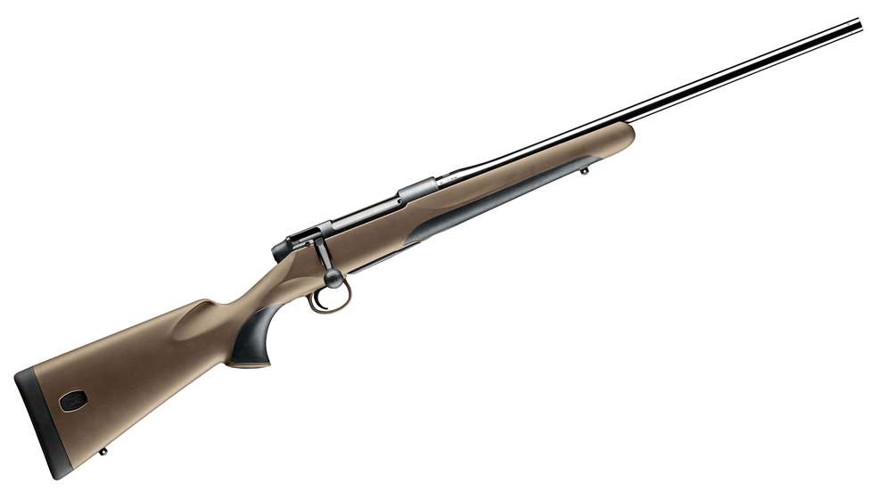 Mauser M18 Savanna