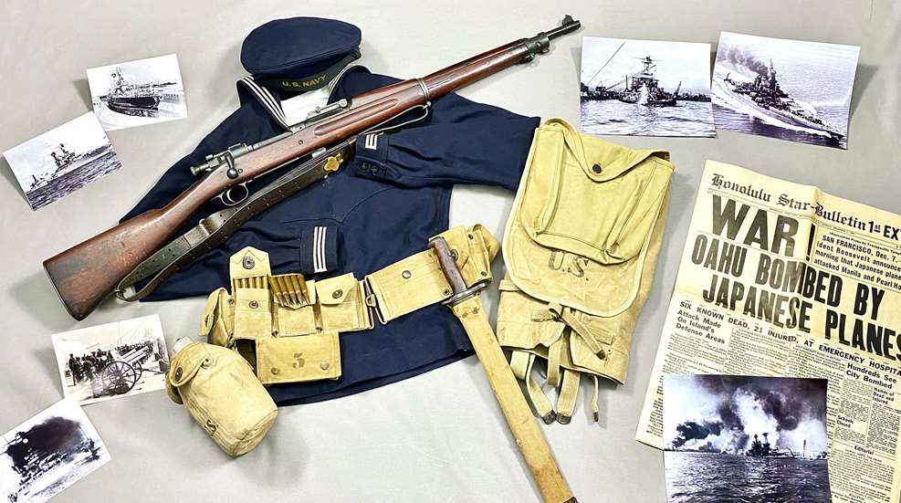 Stolinski Pearlharborm1903 1