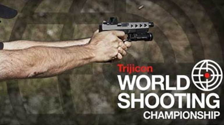 Gallery: 2014 Trijicon World Shooting Championship | An Official Journal Of The NRA