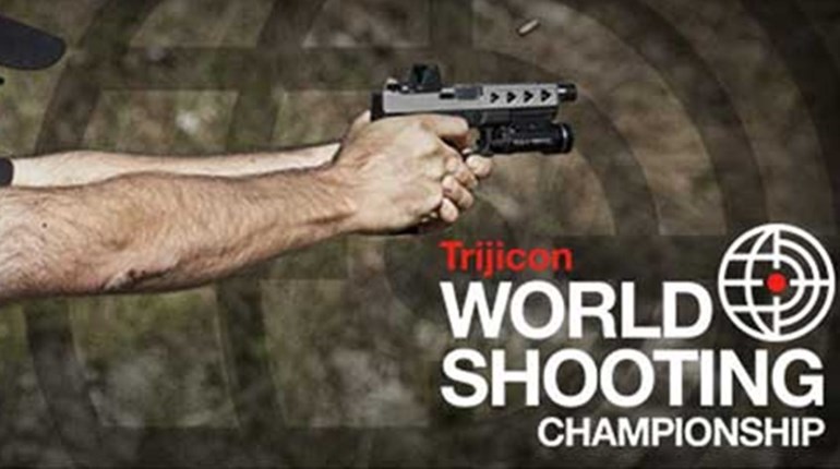 Gallery: 2014 Trijicon World Shooting Championship | An Official Journal Of The NRA