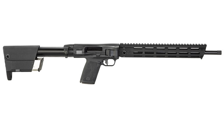 Review: Smith & Wesson M&P FPC 5.7 | An Official Journal Of The NRA