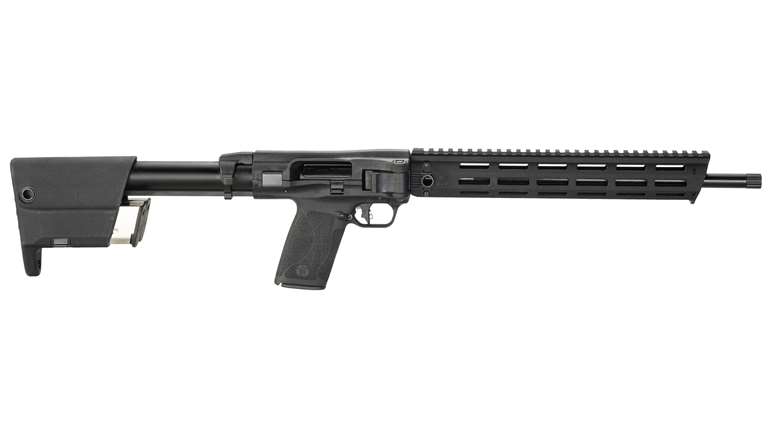 Smith & Wesson M&P FPC 5.7