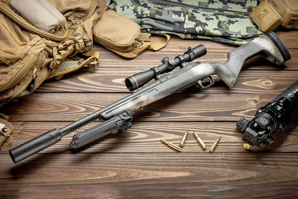 New For 2023: Springfield Armory Model 2020 Redline