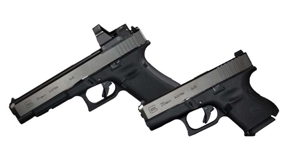 Buy Glock 26 Gen5 Online > Ammor Sportsman Shop