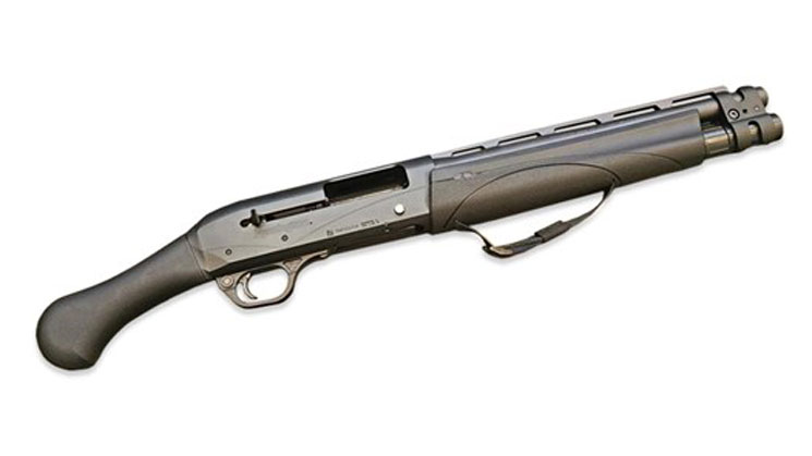 CAA Five 12 Gauge Shotgun Shell Holder 