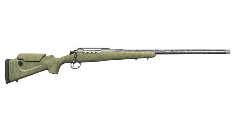 New for 2021: Proof Research Tundra Rifle | An Official Journal Of The NRA