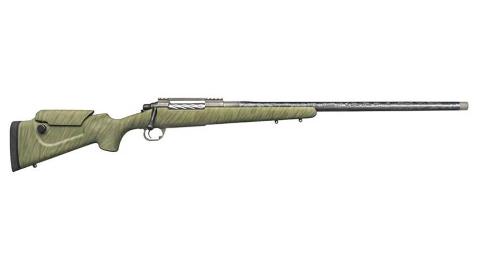 New for 2021: Proof Research Tundra Rifle | An Official Journal Of The NRA