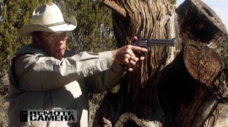ARTV: Gunsite Academy - Handgun Hunting | An Official Journal Of The NRA