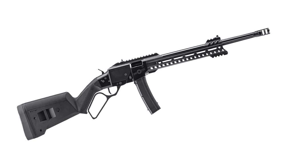 10 Best Lever Action Rifles of 2023 - Pew Pew Tactical