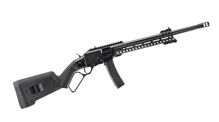 8 Tactical Lever-Action Rifles Available In 2023 | An Official Journal Of The NRA