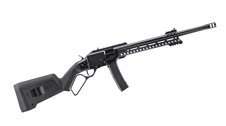 8 Tactical Lever-Action Rifles Available In 2023 | An Official Journal Of The NRA