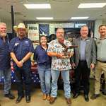 Karnes County Friends Of Nra 1