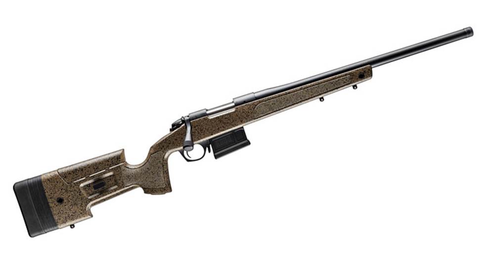 Bergara Introduces B14 Series Hunting And Match Rifle An Official Journal Of The Nra Bergara Introduces B14 Series Hunting And Match Rifle An Official Journal Of The Nra