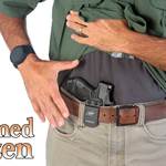 The Armed Citizen® July 3, 2026