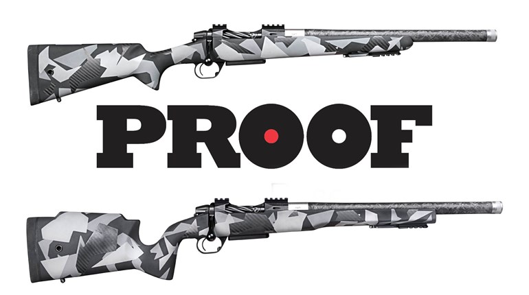 The PROOF Research PXT: A New Approach to Barrel Rifling | An Official Journal Of The NRA