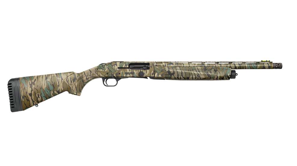 Mossberg 940 Pro Turkey Shotgun F