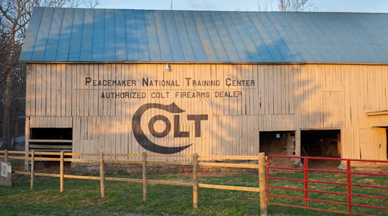 Inter-Con Security Acquires Peacemaker National Training Center | An Official Journal Of The NRA