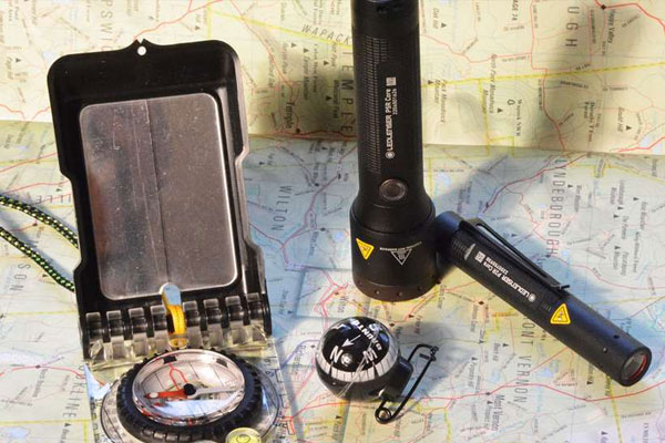 Everyday Carry for Hunters: Always Double-Up