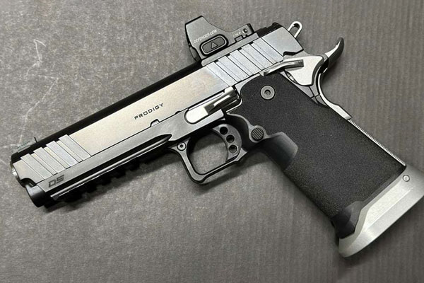 Briley Manufacturing: Building The Best Prodigy